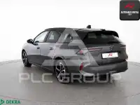 2024 Opel Astra