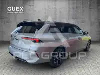 2024 Opel Astra