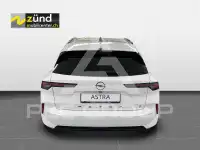 2024 Opel Astra