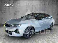 2024 Opel Astra