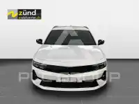 2024 Opel Astra