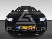 2024 Opel Astra