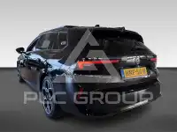 2024 Opel Astra