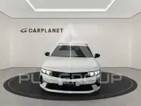 2024 Opel Astra
