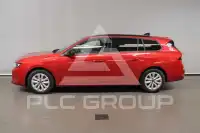 2024 Opel Astra