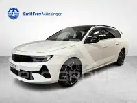 2024 Opel Astra