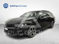 2024 Opel Astra