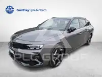 2024 Opel Astra