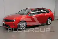 2024 Opel Astra
