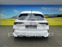 2024 Opel Astra