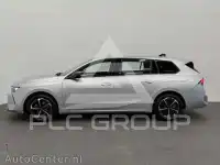 2024 Opel Astra