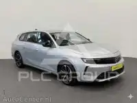 2024 Opel Astra