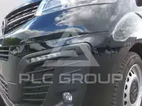 2024 Opel Vivaro
