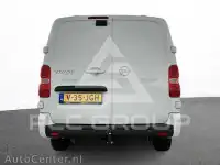 2024 Opel Vivaro