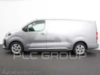 2024 Opel Vivaro