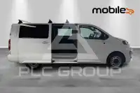 2024 Opel Vivaro
