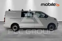 2024 Opel Vivaro