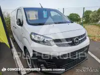 2024 Opel Vivaro