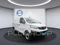 2024 Opel Vivaro
