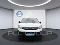 2024 Opel Vivaro
