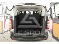 2024 Opel Vivaro