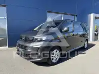 2024 Opel Vivaro