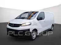 2024 Opel Vivaro