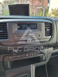 2024 Opel Vivaro