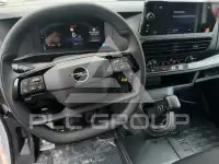 2024 Opel Vivaro