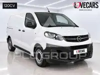 2024 Opel Vivaro