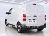2024 Opel Vivaro