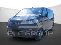 2024 Opel Vivaro
