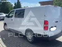 2024 Opel Vivaro