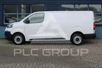2024 Opel Vivaro