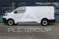2024 Opel Vivaro