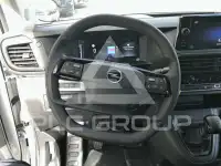 2024 Opel Vivaro