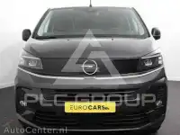 2024 Opel Vivaro