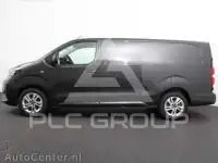 2024 Opel Vivaro