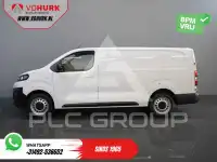 2024 Opel Vivaro
