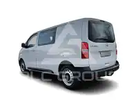 2024 Opel Vivaro