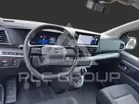 2024 Opel Vivaro