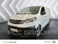 2024 Opel Vivaro