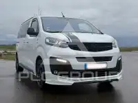 2024 Opel Vivaro