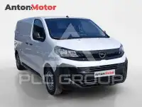 2024 Opel Vivaro