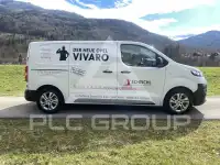 2024 Opel Vivaro