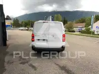 2024 Opel Vivaro