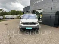 2024 Opel Vivaro