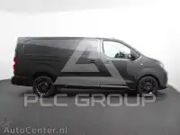 2024 Opel Vivaro
