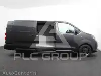 2024 Opel Vivaro