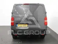 2024 Opel Vivaro
